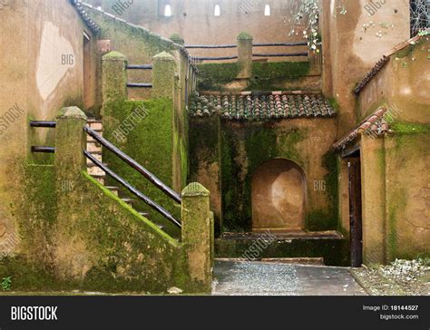 Medieval Monastery Image & Photo (Free Trial) | Bigstock