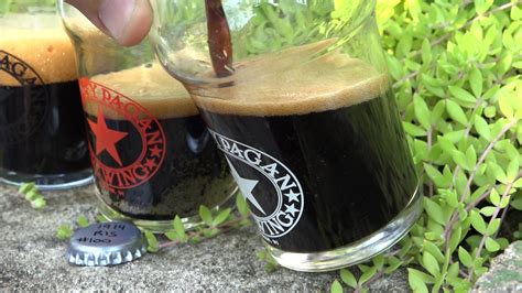 Courage Russian Imperial Stout Homebrew Recipe | Chop & Brew