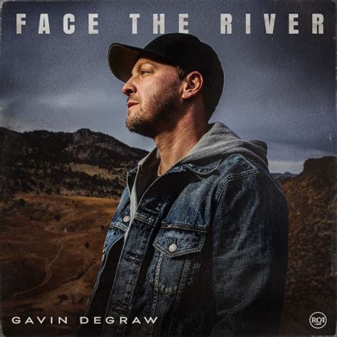 Gavin Degraw - Face The River (cd) : Target