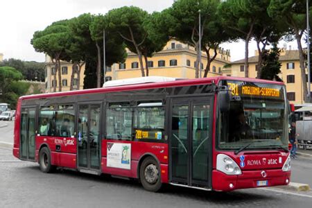 How Do Bus Tickets Work in Italy - Travel Tickets