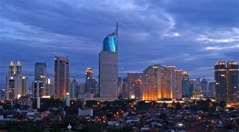 OJK Will Launch An Indonesian Fintech Centre In August