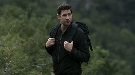 Jack Ryan S3: John Krasinski Finds The Show's All-Too-Real Story 'Heartbreaking'