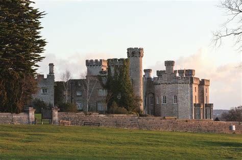 Bodelwyddan Castle Hotel | Warner Hotels News