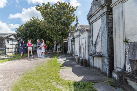 Lafayette Cemetery No. 1 | New Orleans