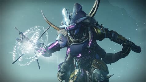 Bungie announces 'Destiny 2' Season of the Splicer