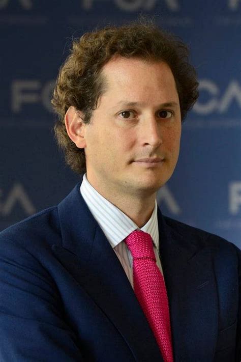 John Elkann - Age, Birthday, Biography, Movies, Family & Facts | HowOld.co