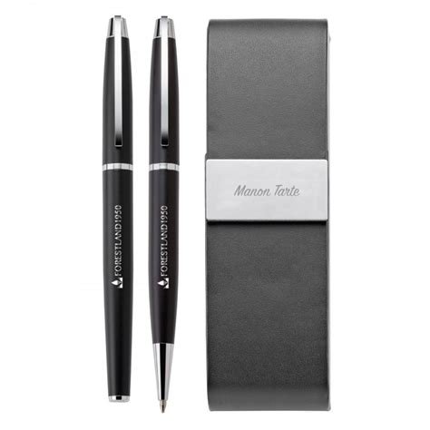 Customized Executive Pen Sets