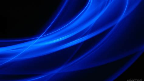 Dark Blue Abstract Wallpaper - WallpaperSafari