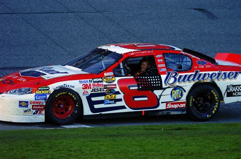 Dale Earnhardt Jr.'s Daytona 500 paint schemes and results | FOX Sports