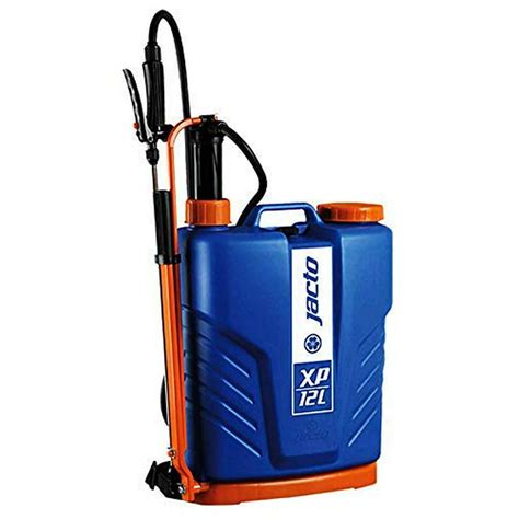 Jacto XP12 Backpack Sprayer, Blue - Walmart.com - Walmart.com