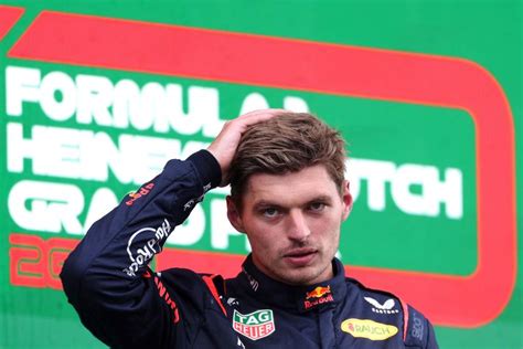 Verstappen’s response to ‘b******t’ Red Bull F1 car theory | Flipboard