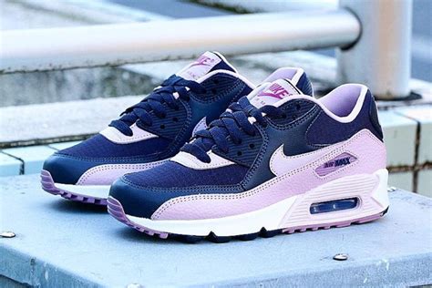 El Air MAx 90 con un nuevo colorway ellas | Desempacados