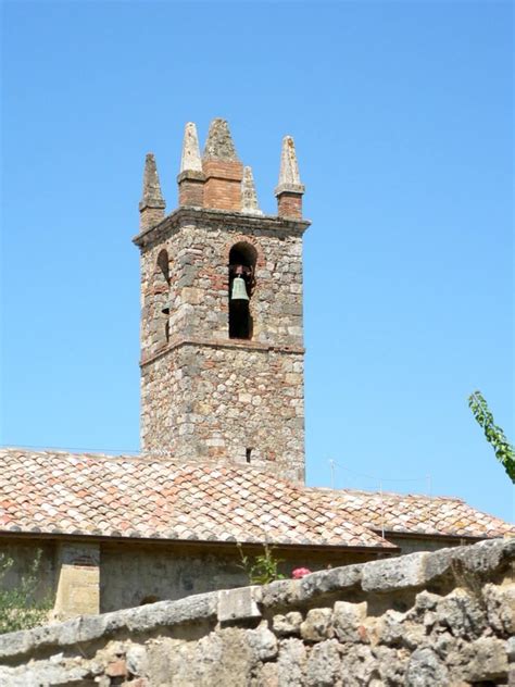 Free picture: bell, tower, architecture