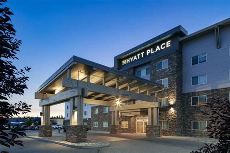 Hyatt Place Fairbanks - Fairbanks, AK, United States Of America - SuperTravel Hotels