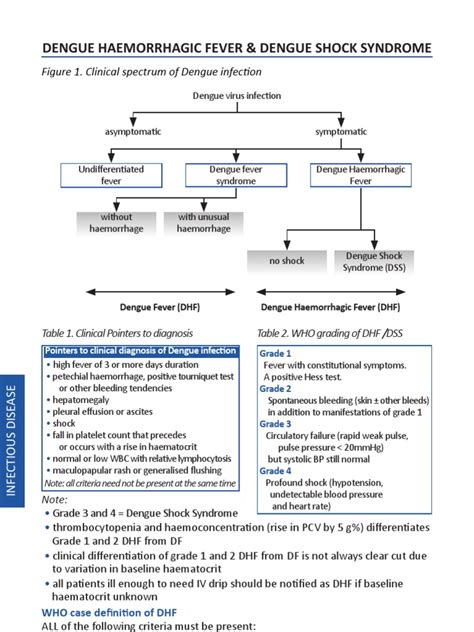 79 - Dengue and Dengue Shock Syndrome | PDF