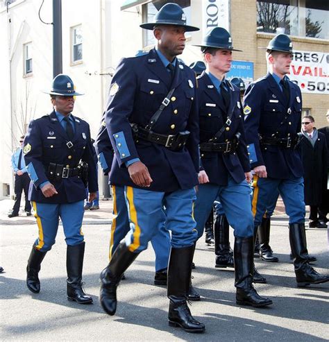 Honoring the Brave: PO Christopher Matlosz in Lakewood, NJ