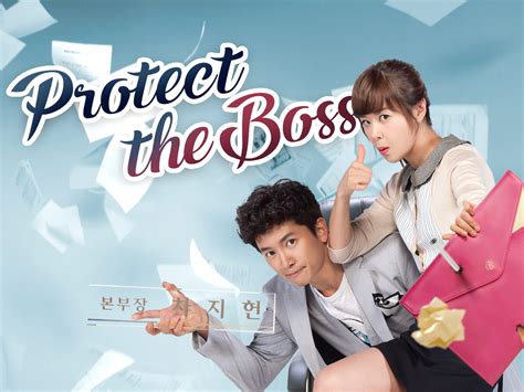 Prime Video: Protect the Boss