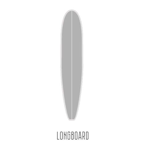 Different Surfboard Shapes - Everything You Need To Know! | Stoked For Travel