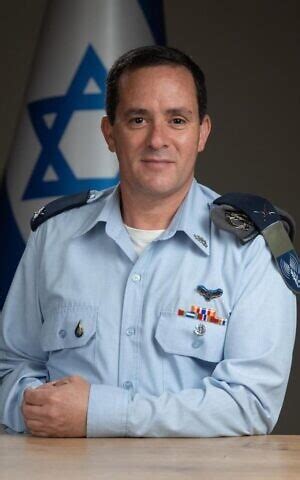 Senior Navy officer Daniel Hagari tapped as IDF spokesperson