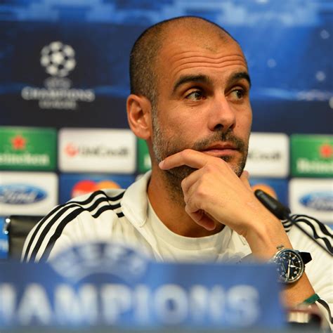 5 Ways Pep Guardiola Could Find the Bayern Munich Tactics Mole | News ...