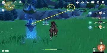 Valberry Farming Route Guide - Genshin Impact - Icy Veins