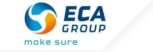 Vessels Systems & Equipment | Eca Group
