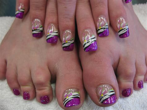 Nail Spa Salon Photo Gallery | Top Nails