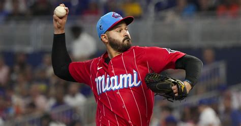 Official: Marlins trade Pablo López, prospects to Twins for Luis Arraez - Fish Stripes