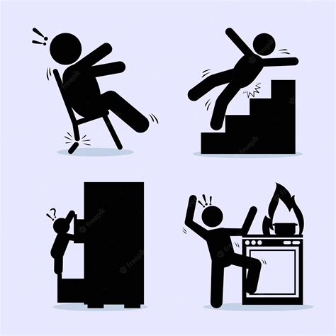 accident at work clipart - Clip Art Library - Clip Art Library