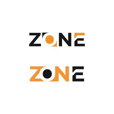 Zone Logo Vector Art, Icons, and Graphics for Free Download