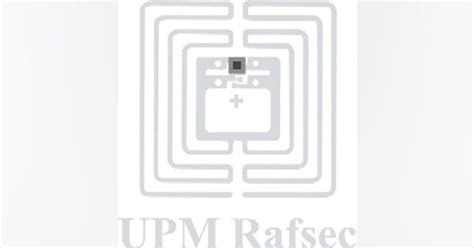 RFID | UPM Raflatac (UPM Rafsec) | Pharmaceutical Manufacturing ...