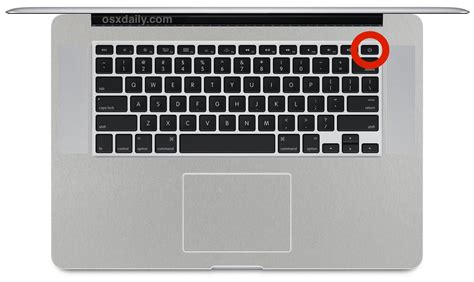 The Eject Button on Mac - All You Need To Know - DeviceMAG