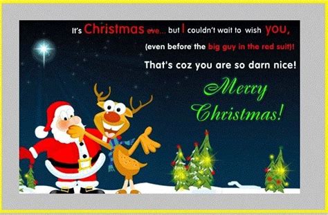 100+ Funny Merry Christmas Wishes Messages 2020 Images Quotes and ...