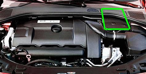 How to replace the car battery on a Volvo XC60 - Car Ownership - AutoTrader