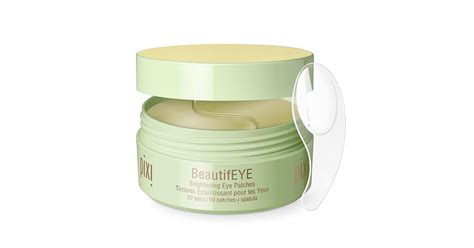 Pixi BeautifEYE Brightening Eye Patches | Pixi Beauty Eye Patches ...