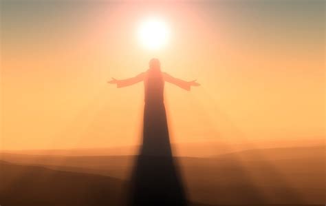 How Jesus’ Ascension Wrapped Up His Earthly Ministry to Make It Work for You - ChristNOW