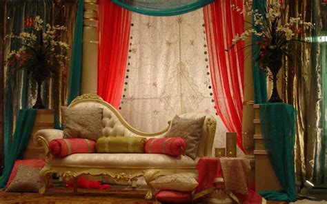 Indian Wedding Decorations Ideas - Unique Decor for Weddings 2015