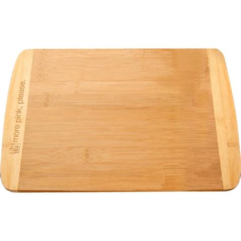 Giveaway Large Two-Tone Bamboo Cutting Boards | Household | Cutting Boards