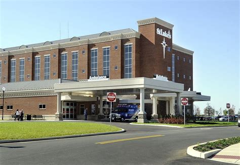 St. Luke's Hospital in Bethlehem Township hopes to double emergency room - lehighvalleylive.com