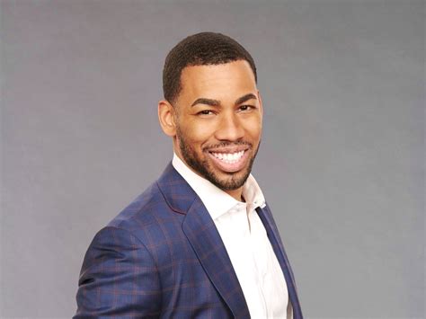 Mike Johnson: 5 things to know about 'The Bachelorette' star Hannah ...