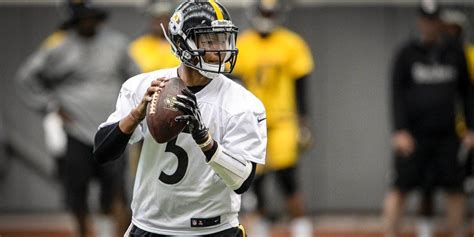 Film Room: Scouting Steelers QB Joshua Dobbs | Steel City Underground