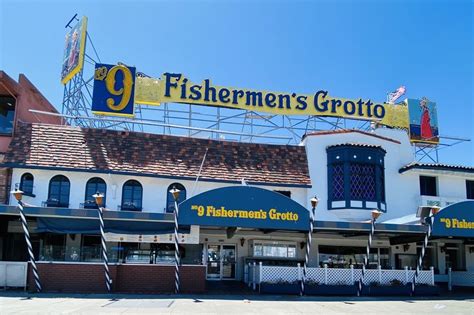 Two historic SF Fisherman’s Wharf restaurants face eviction