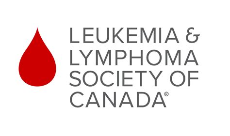 Leukemia And Lymphoma Society Logo 2022