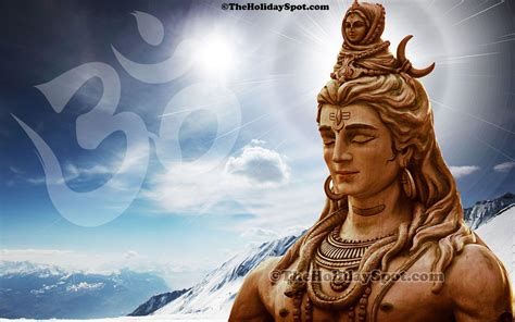 Shiva God Wallpapers - Wallpaper Cave