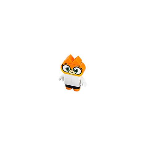 LEGO Dr. Fox Minifigure | Brick Owl - LEGO Marketplace