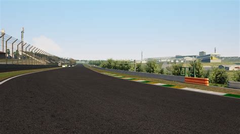 RELEASE - Assetto Corsa Brazil Track | F1Simgames Racing Forums