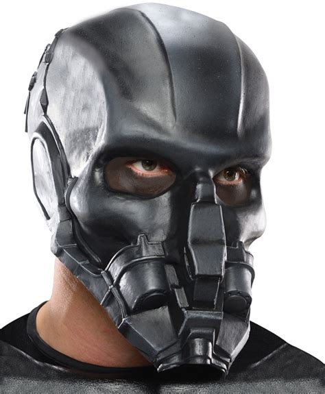 General Zod Mask at Boston Costume