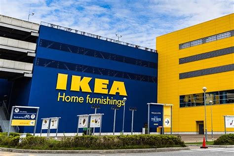 IKEA Opens Rs 1,500 Crore Store In Navi Mumbai; Another Store In Bengaluru To Open In Next 12 Months