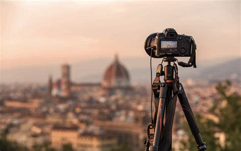 Top 10 Best DSLR Camera Tripods in 2019