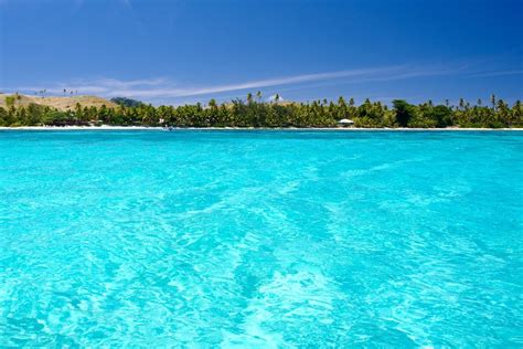 Blue Lagoon. | Island blue lagoon, Fiji islands, Blue lagoon